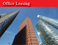 Office Leasing